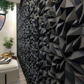3D კედლის პანელი